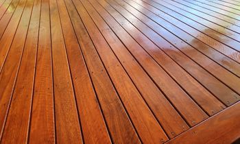 5 Benefits of Investing in Quality Hardwood for Decking