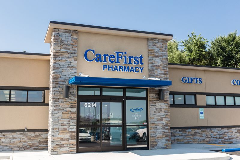 Carefirst specialis amerigroup real solutions mental