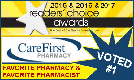Carefirst pharmacy tulsa ok 74133 baxter terrace apartments newark nj
