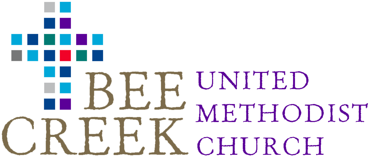 Bee Creek United Methodist Church