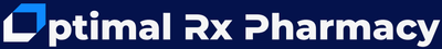 Optimal Rx Pharmacy Logo