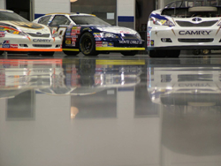 Polished Concrete - ABC Concrete Cutting Company Florida and Tennessee Polished Concrete - ABC Concrete Cutting Company