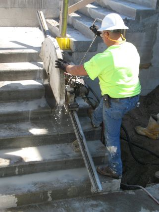 Concrete Cutting Company