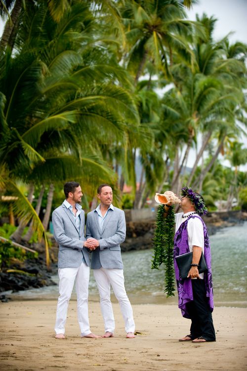 Maui Gay Wedding Marry Me Maui