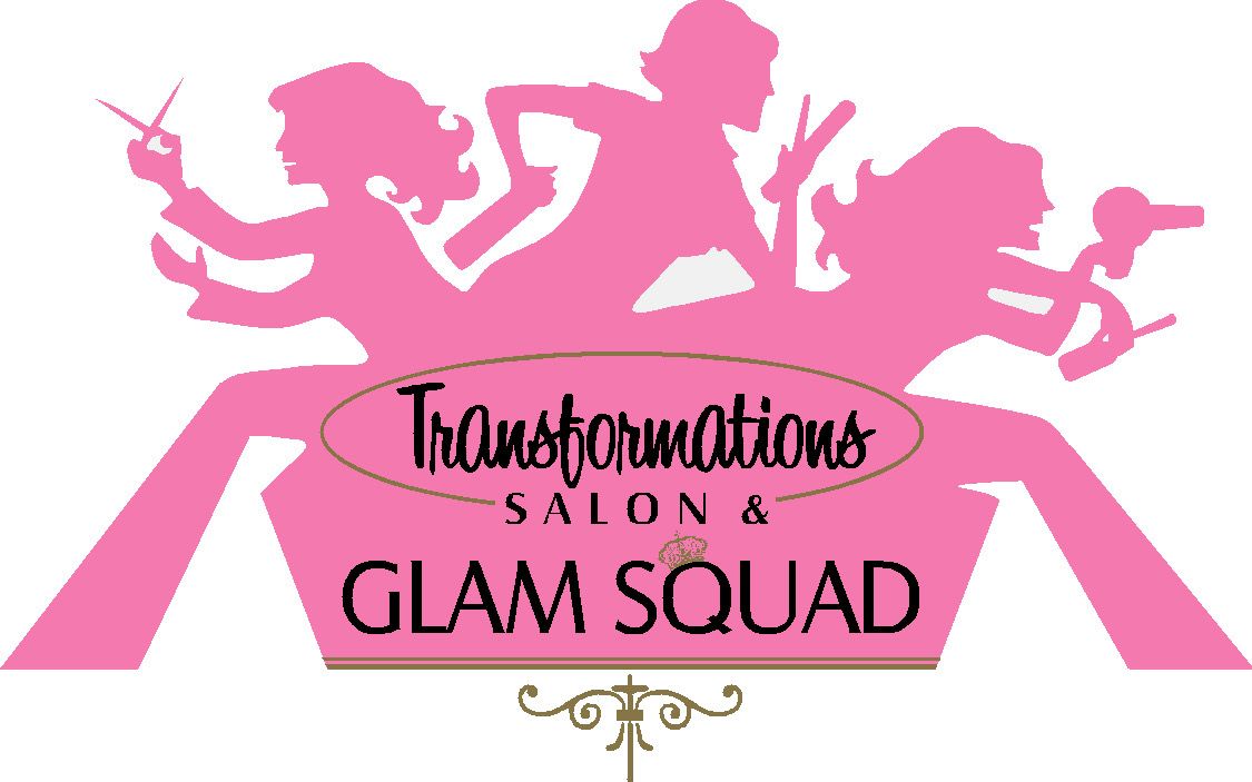 Transformations Salon & Glam Squad