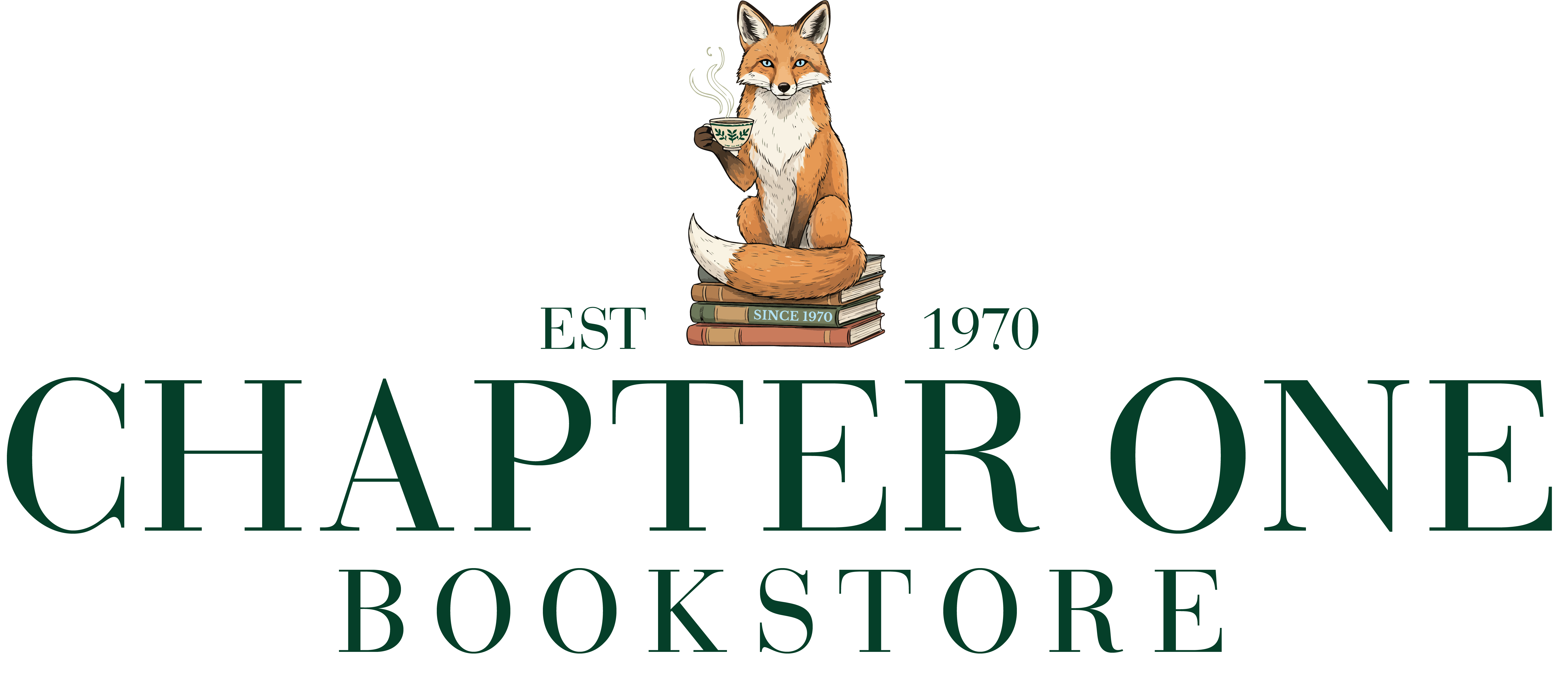 CHAPTER ONE BOOKSTORE