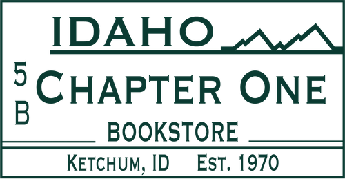 CHAPTER ONE BOOKSTORE _ New Logo GREEN.png