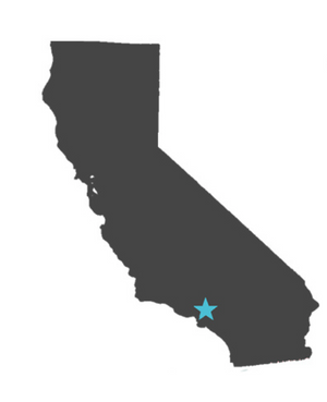 TSV L.A. location