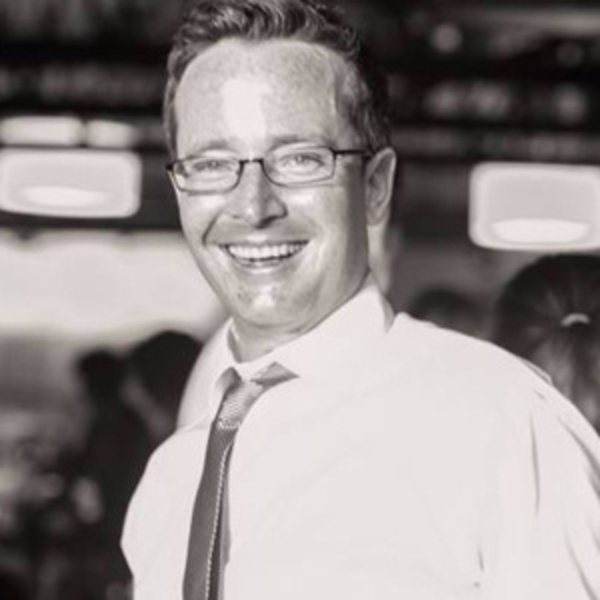Michael Greig