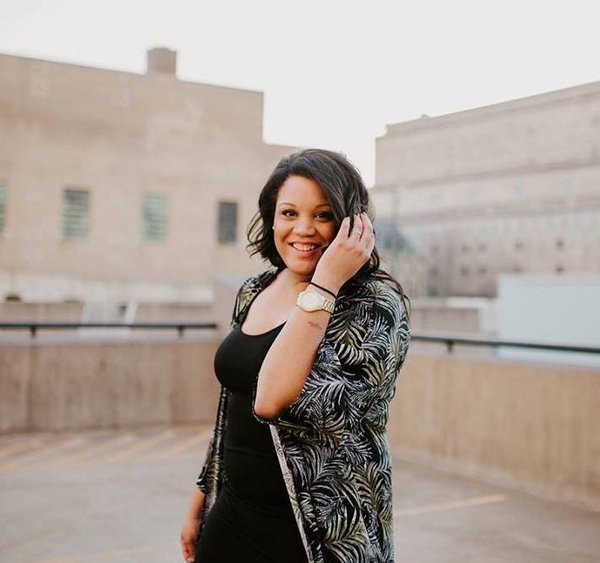 Britani Beasley