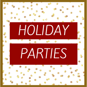 Holiday Party Blog Cover