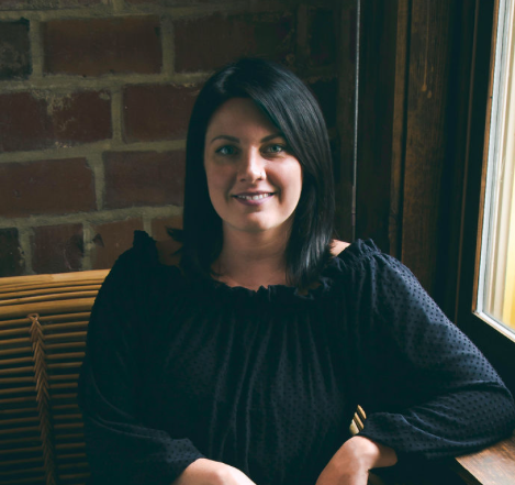 Lindsey Ascheman