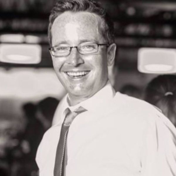 Michael Greig