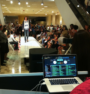 runway