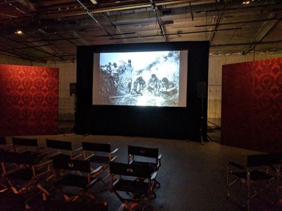 film screening