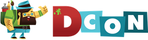 DCon Logo