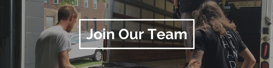 Join Our Team