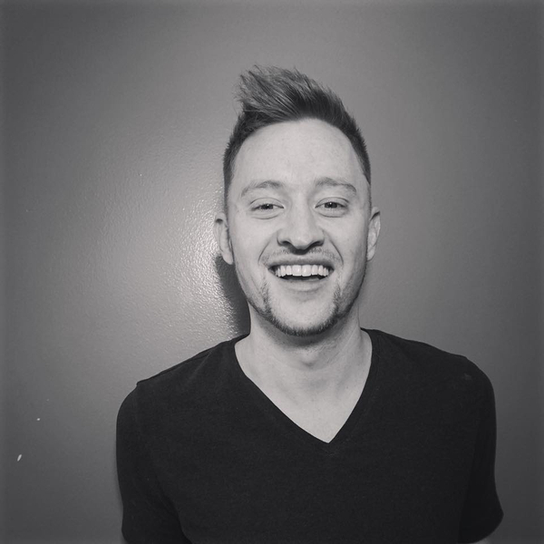 Elliot Luke