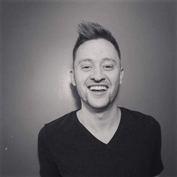 Elliot Luke