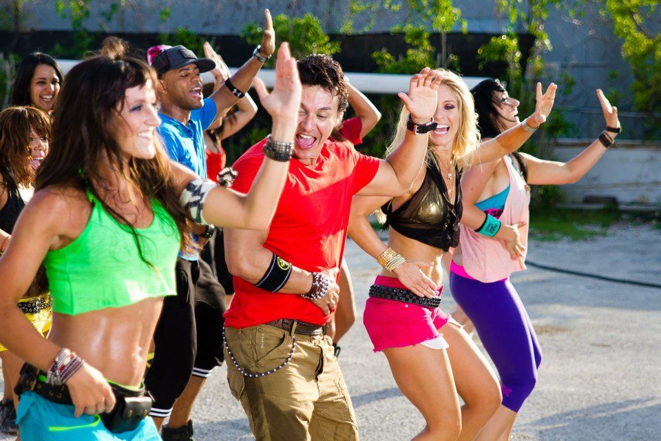 Zumba