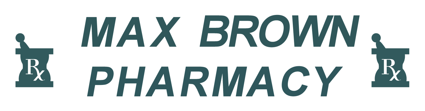 Max Brown Pharmacy