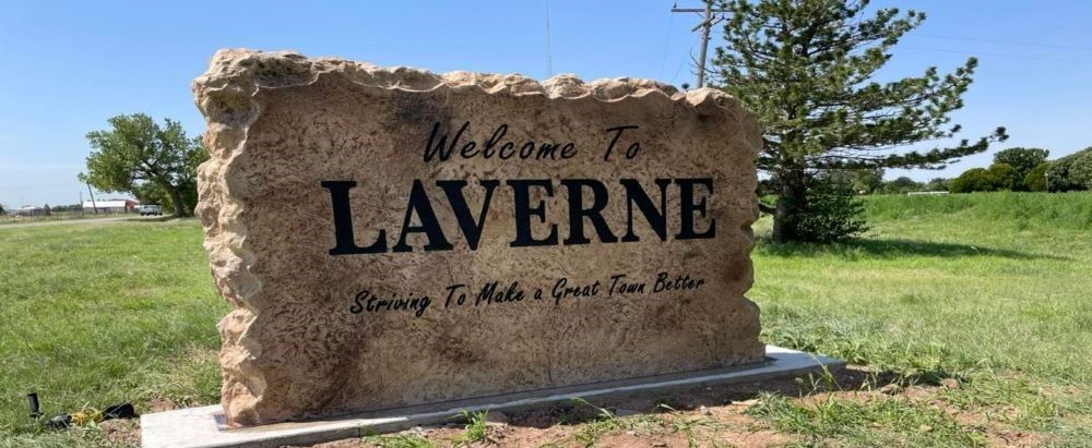 Welcome to Laverne Boulder