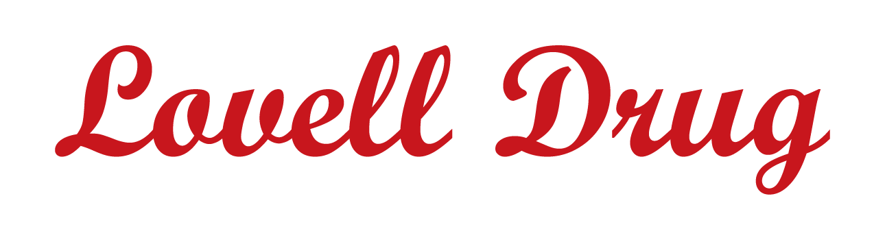 Lovell Drug Company