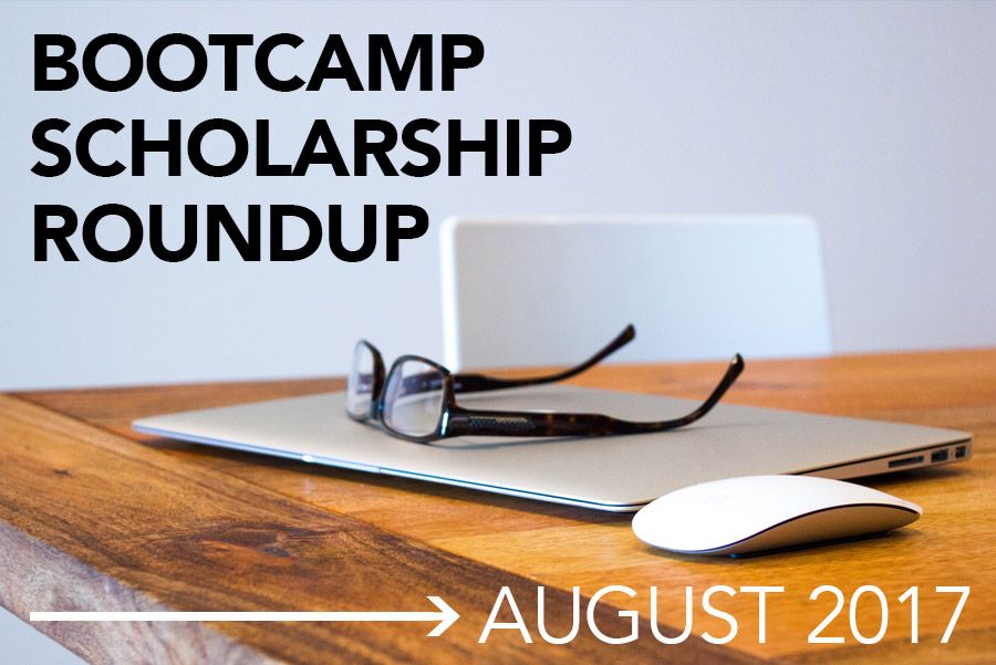 Bootcamp Scholarship Roundup August 2017.jpg