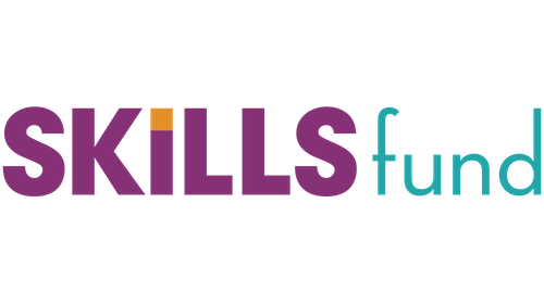 Skills Fund Logo