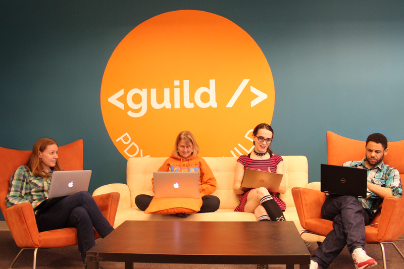 PDX Code Guild