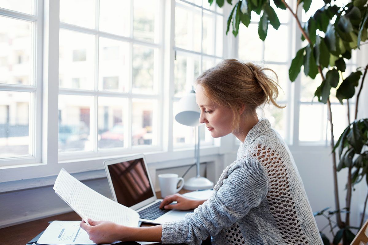 Wondering how to pay for a bootcamp?
Skills Fund is here to help with loans for technology and coding programs. Determine a Budget When You're in a Bootcamp