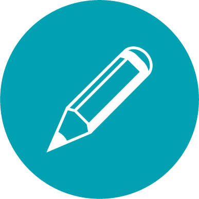Write Out Your Budget