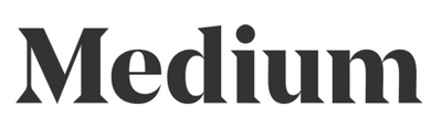 Medium Logo