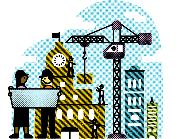 Fixing Higher Education - Rebuilding the higher ed buildings Community@2x.png