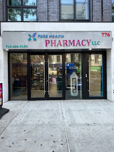 Pure Health Pharmacy LLC Storefront