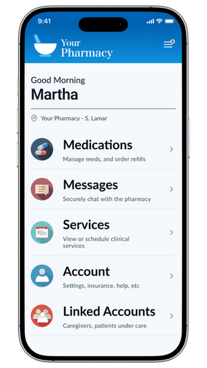 Patient Portal