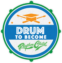 Drum to Become Logo.png