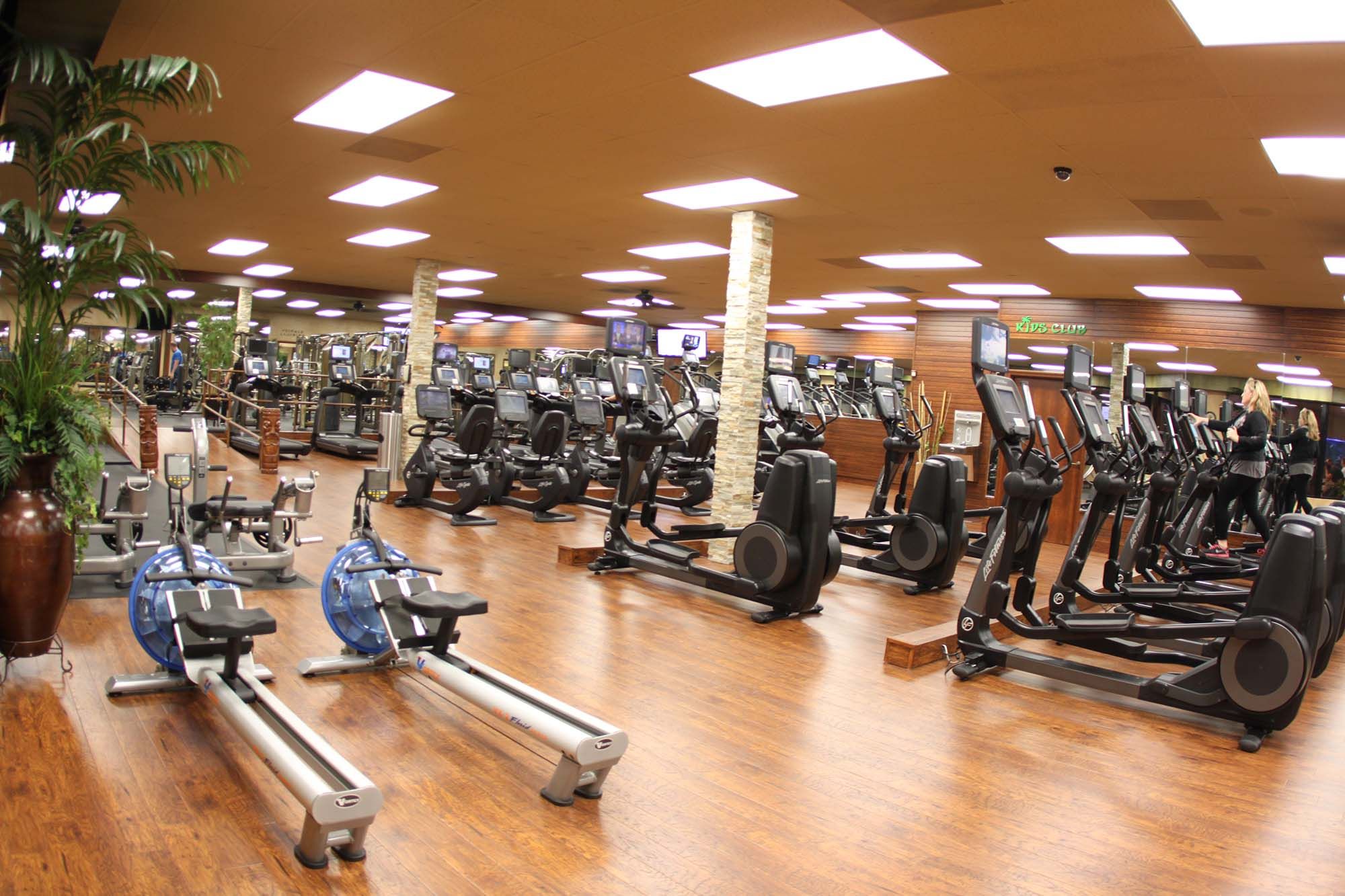 gyms in simi valley