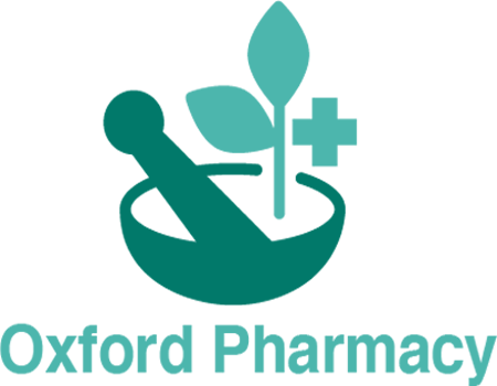 Oxford Pharmacy - PA