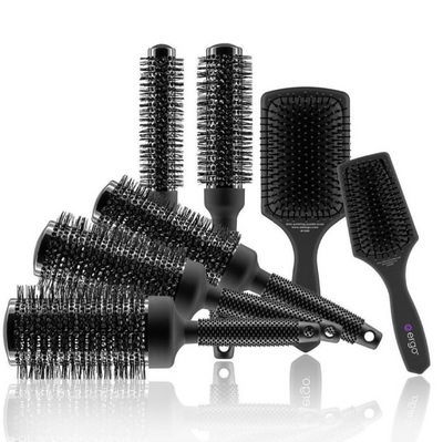 Mop Salon Boston Ergo Brushes