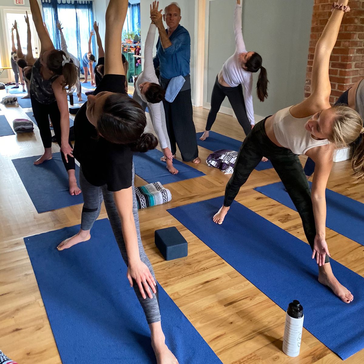 ZOOM private yoga, Private yoga Westhampton Beach Hamptons Yoga