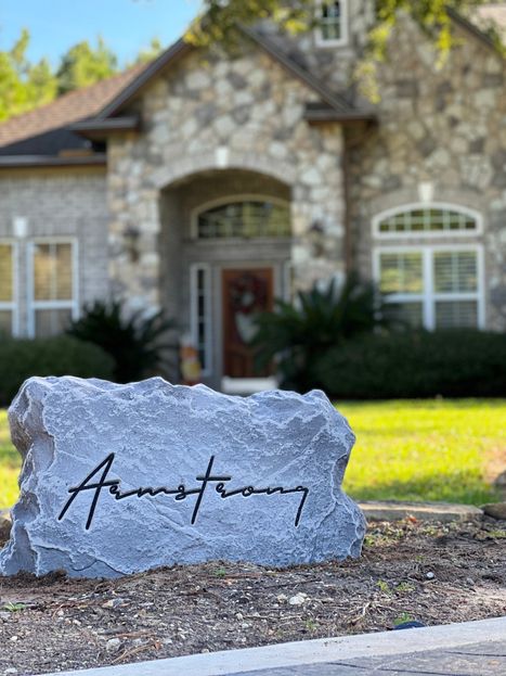 Contemporary Residential Landmark