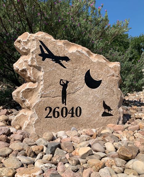 Mountain Top Address Boulder Residential Boulder
