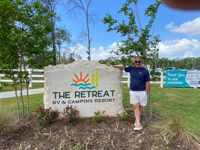 The Retreat RV & Camping Resort