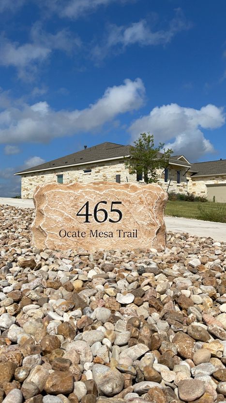 Residential Landmark
