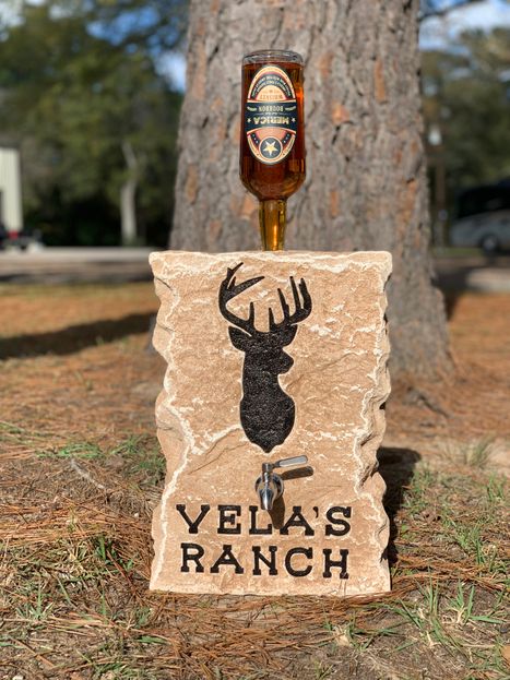 Unique gift Drink Dispenser