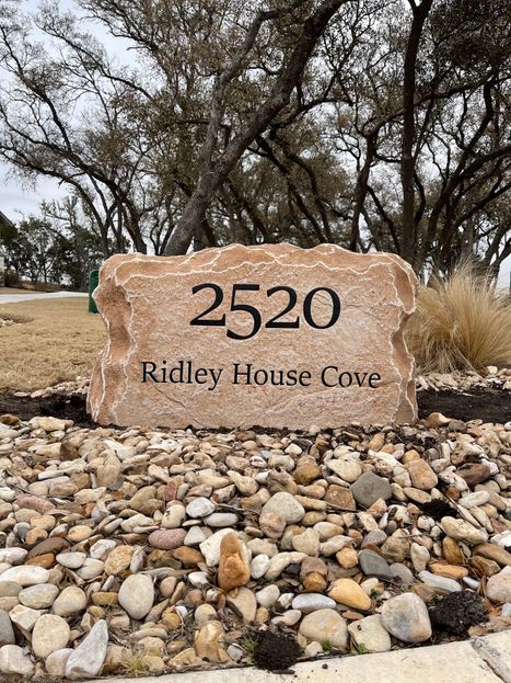 Address Boulder