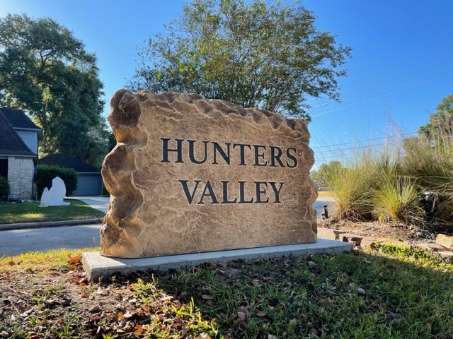 Hunters Valley