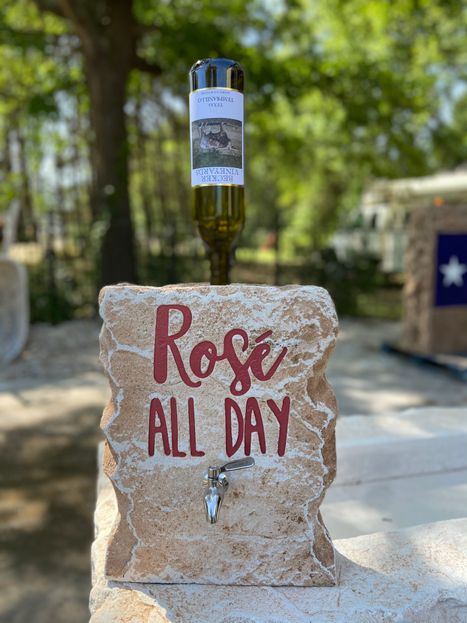 Custom Drink Dispenser Mother’s Day Gift