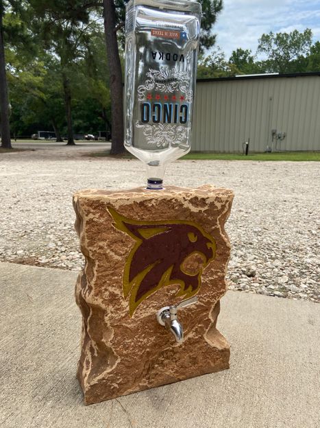 Couga Texas State